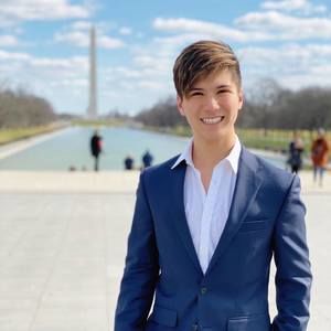 Meet your Posher, Brian